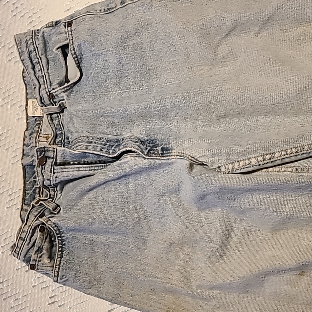 Vintage levi strauss
